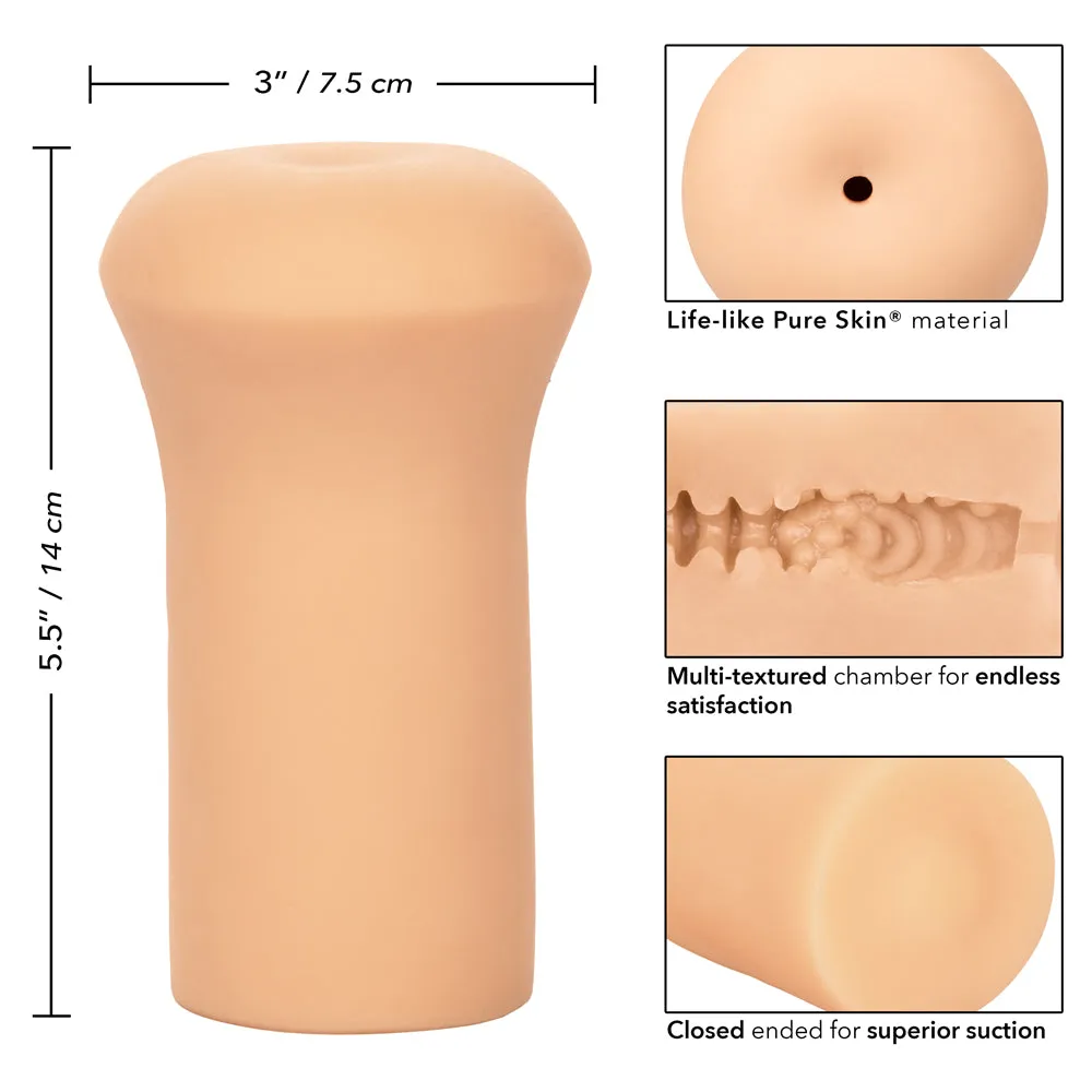 Boundless Non-Anatomical Stroker