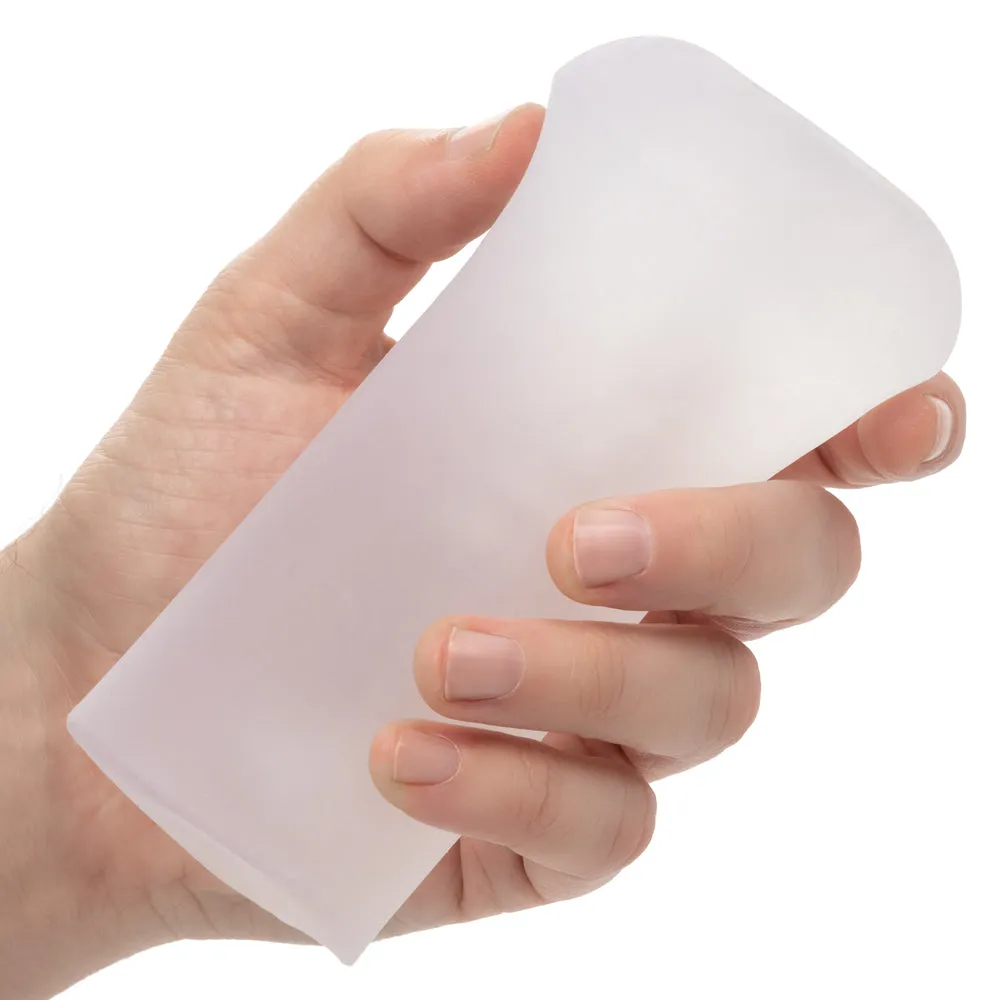 Boundless Non-Anatomical Stroker
