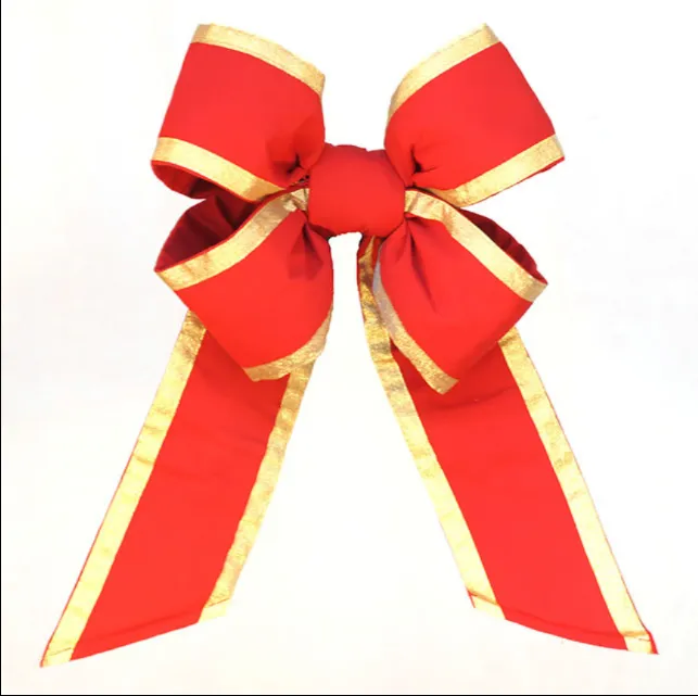 BOWS WITH TRIM - STEEL FRAME / 4 LOOP