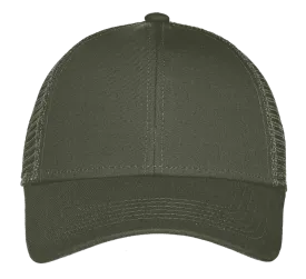 C1721 Adjustable Mesh Back Cap