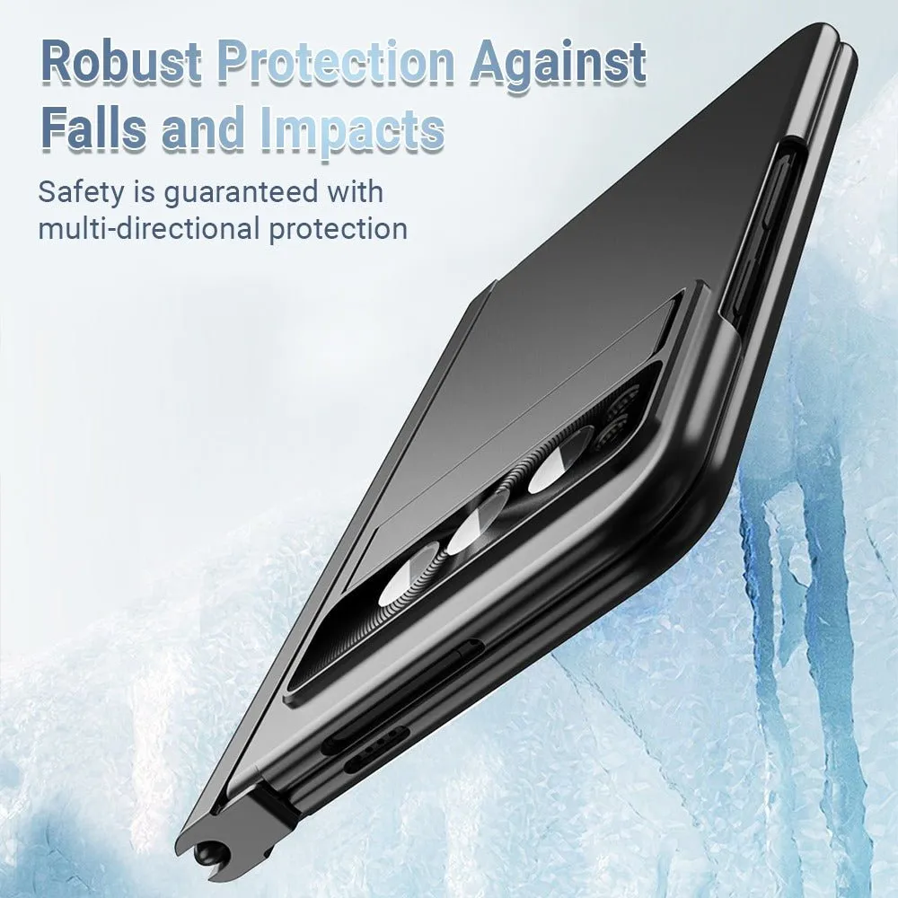 Castelli Shockproof Case For Google Pixel Fold