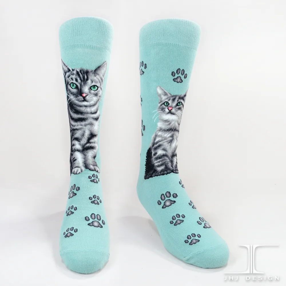 Cats - American Short Hair Women Size