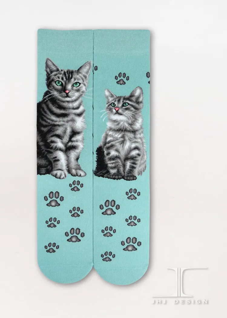 Cats - American Short Hair Women Size