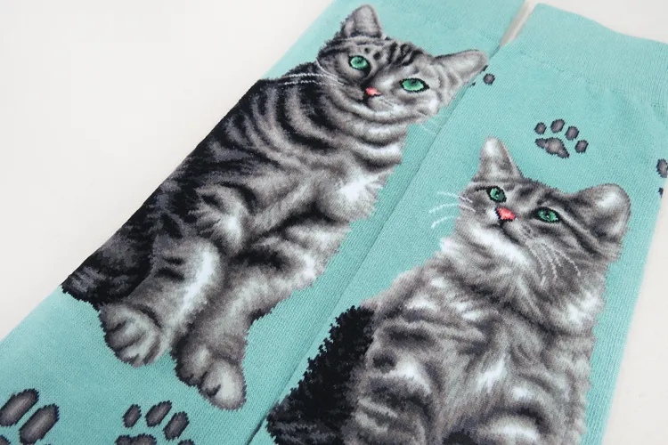 Cats - American Short Hair Women Size