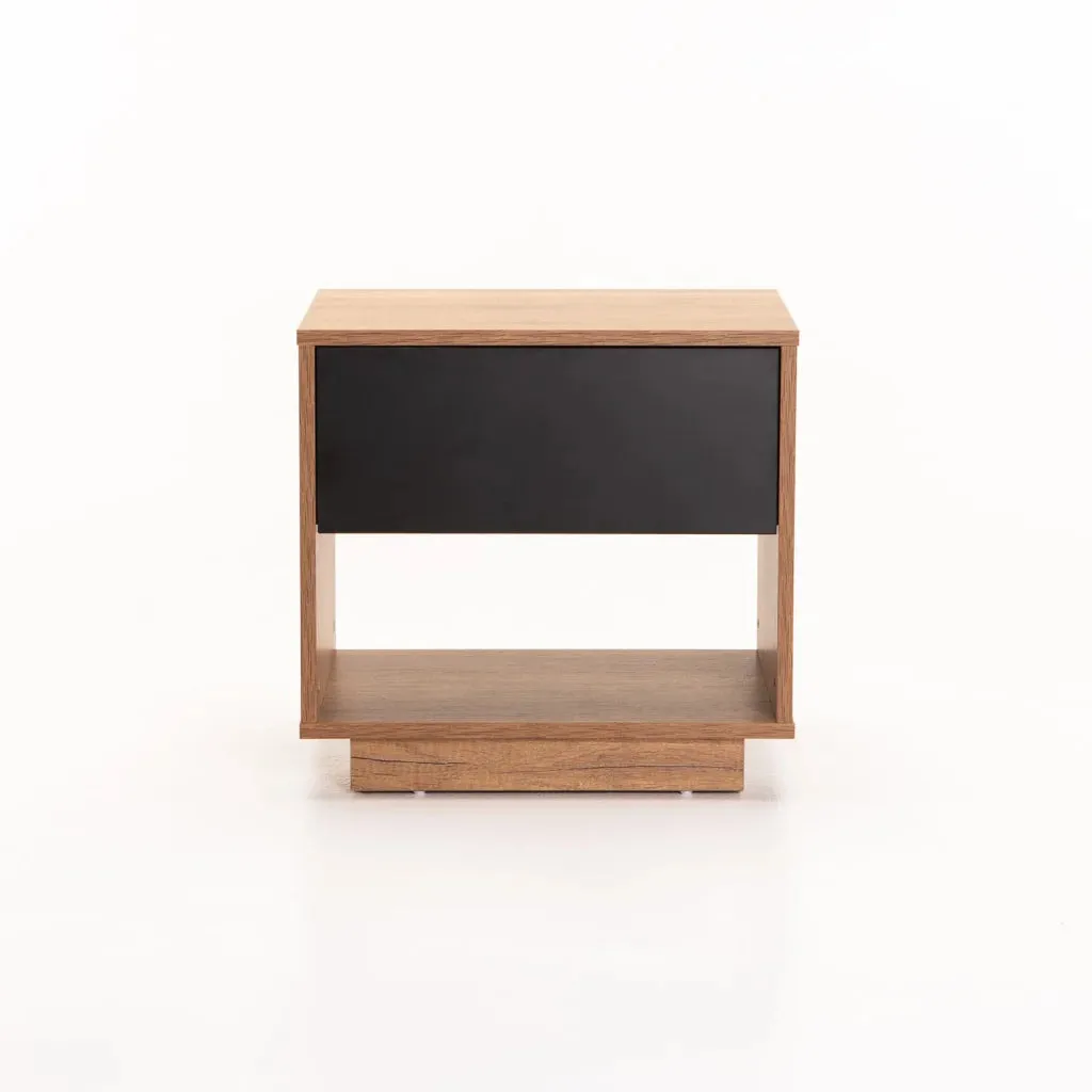 CENTO 1 DRAWER PEDESTAL
