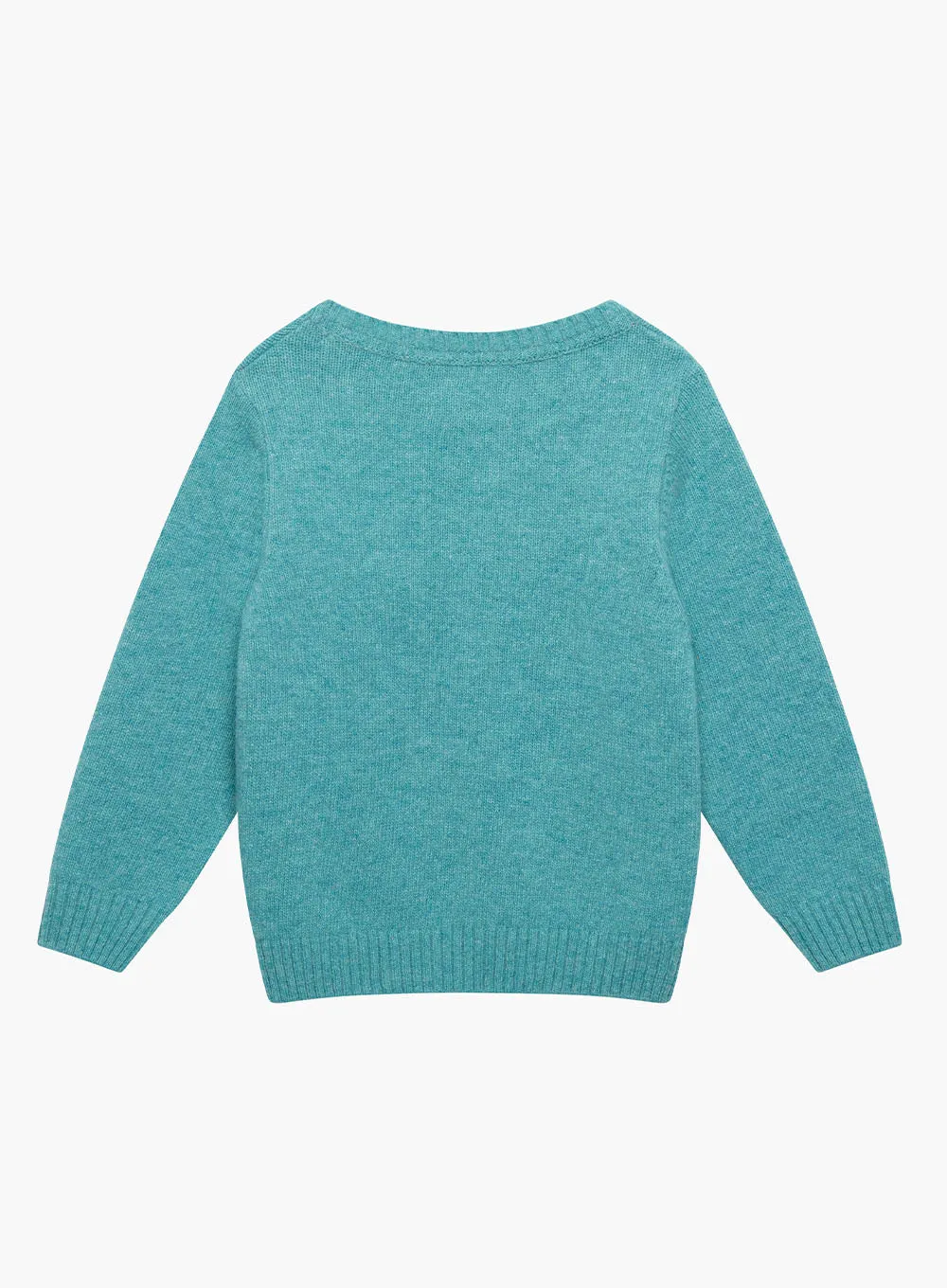 Champ Jumper
