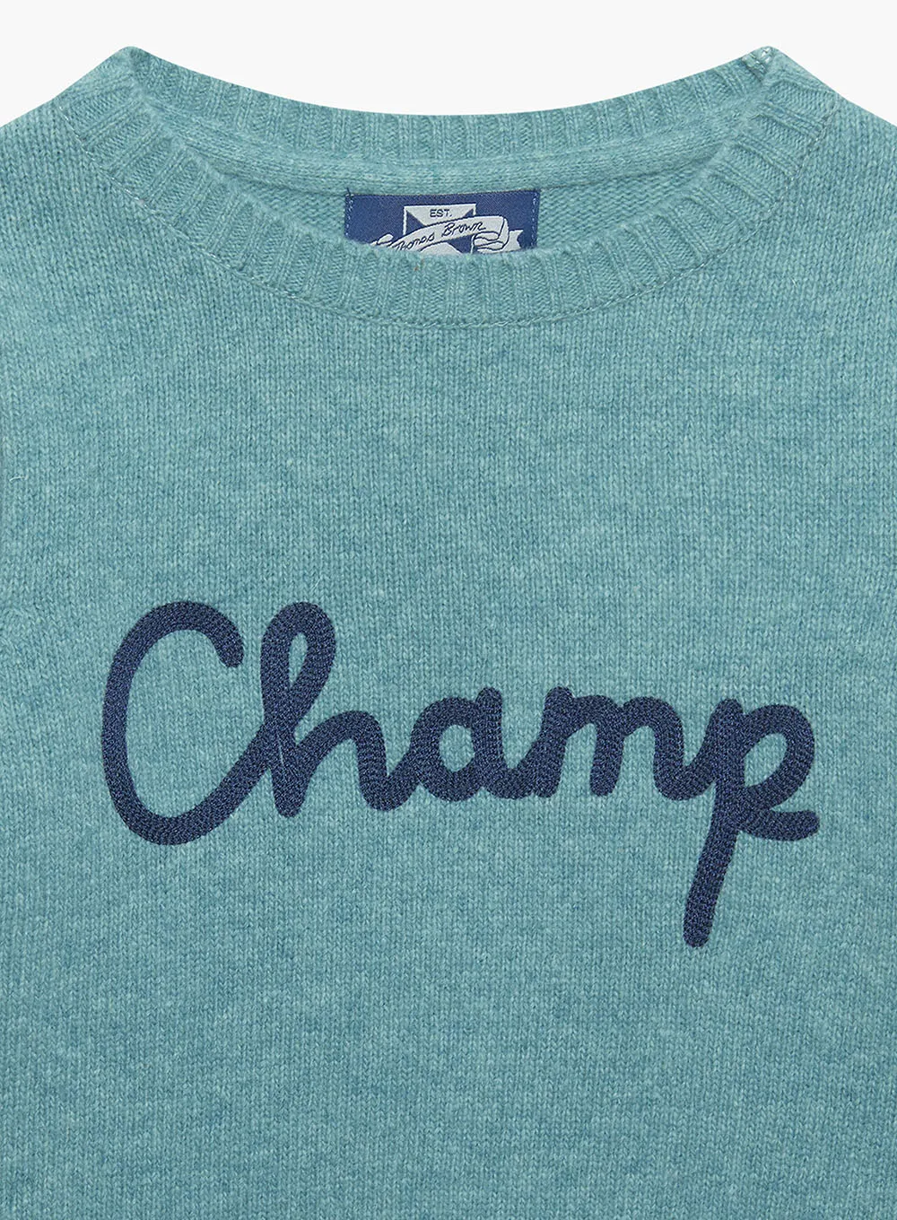 Champ Jumper