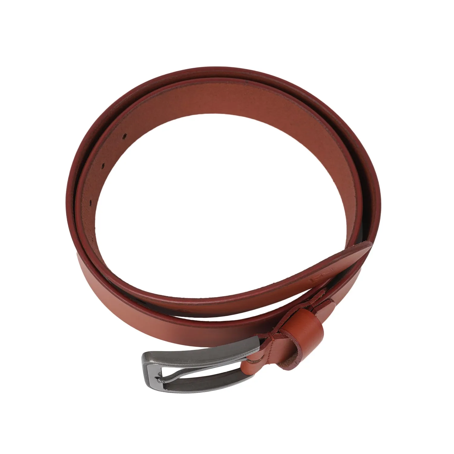 CIMONI Genuine Leather Stylish Formal Trendy Daytrip Slim Design Mens Belt ( 1 Year Gurantee)