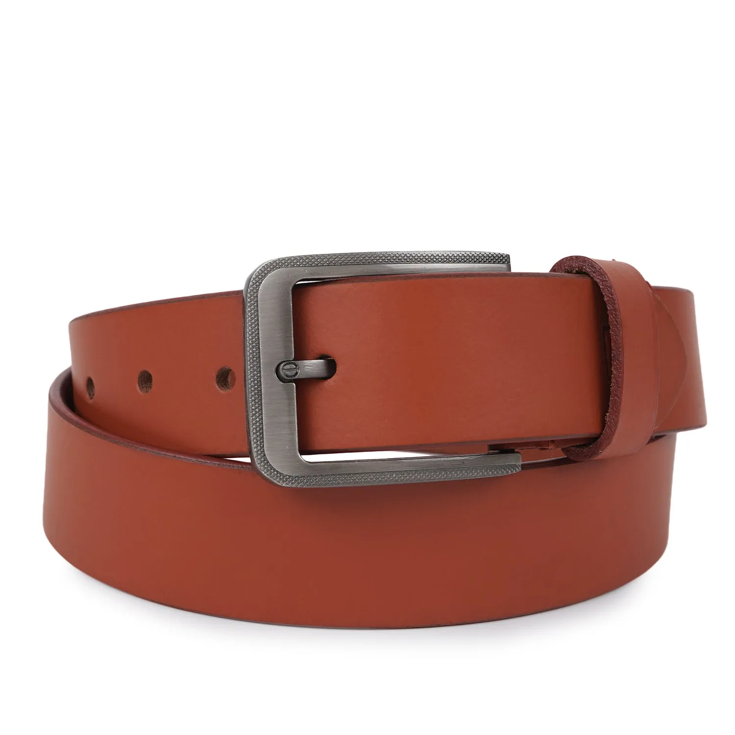 CIMONI Genuine Leather Stylish Formal Trendy Daytrip Slim Design Mens Belt ( 1 Year Gurantee)