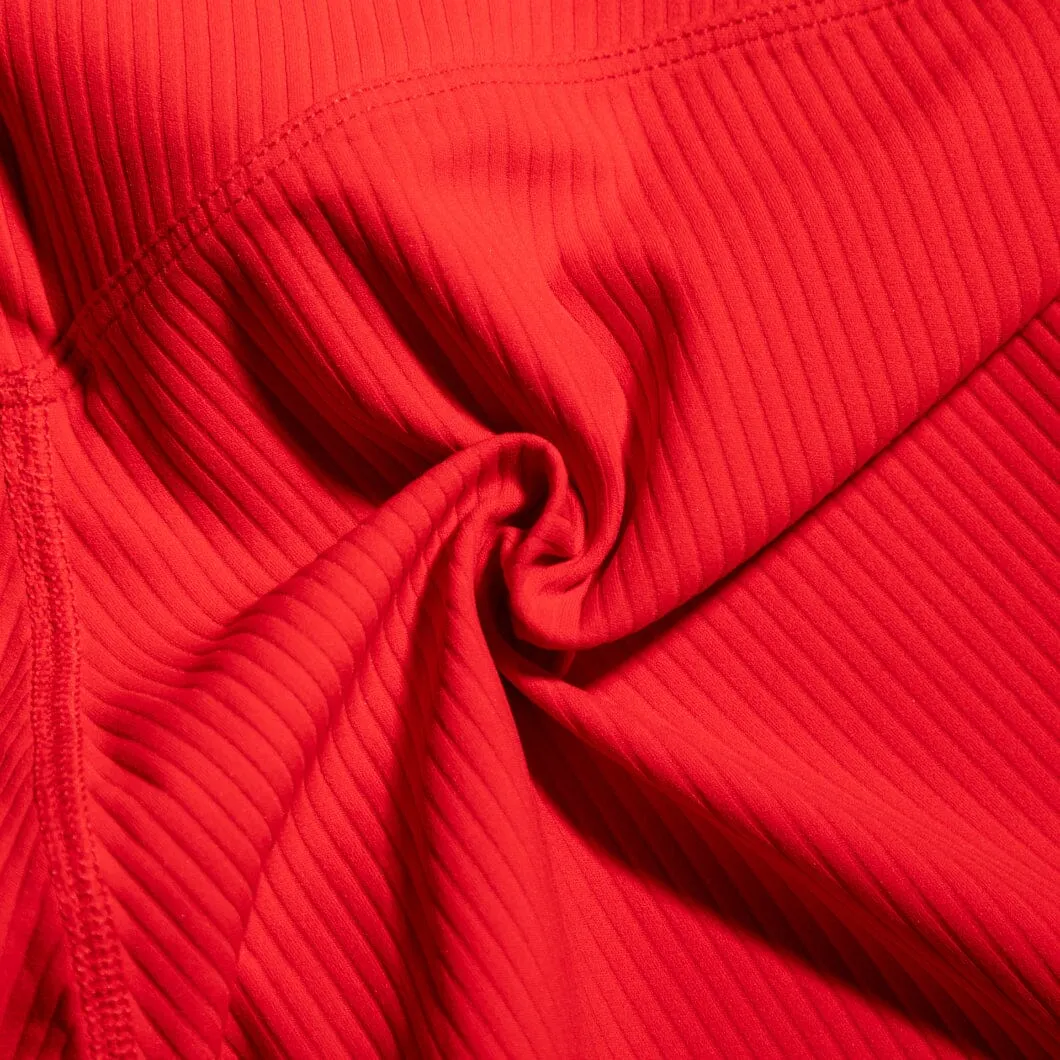 CloudRib Original Sculptseam™ Short Hot Shot