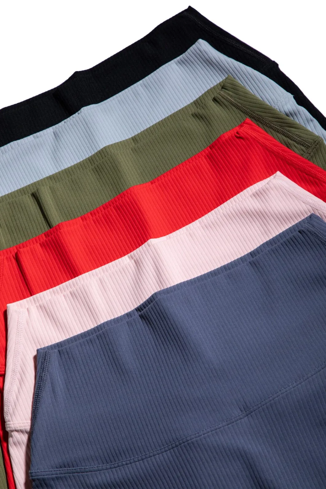 CloudRib Original Sculptseam™ Short Hot Shot