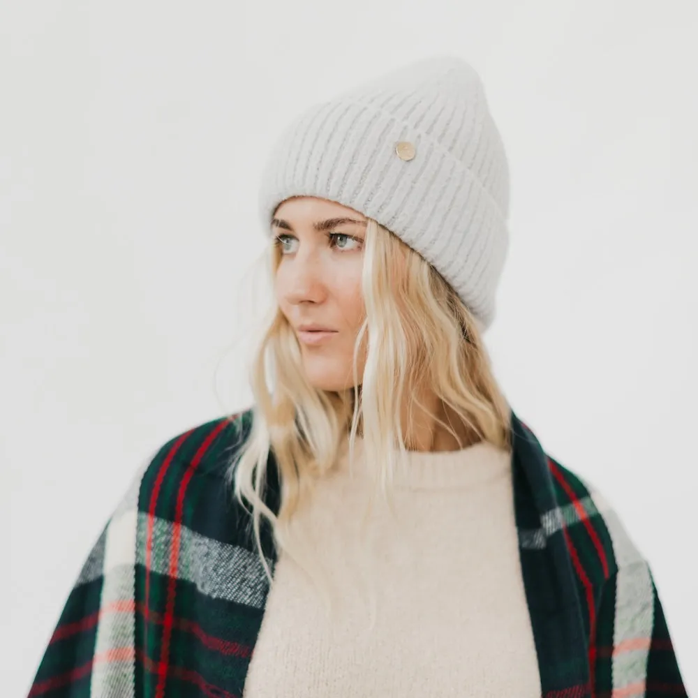 Colorado Springs Beanie