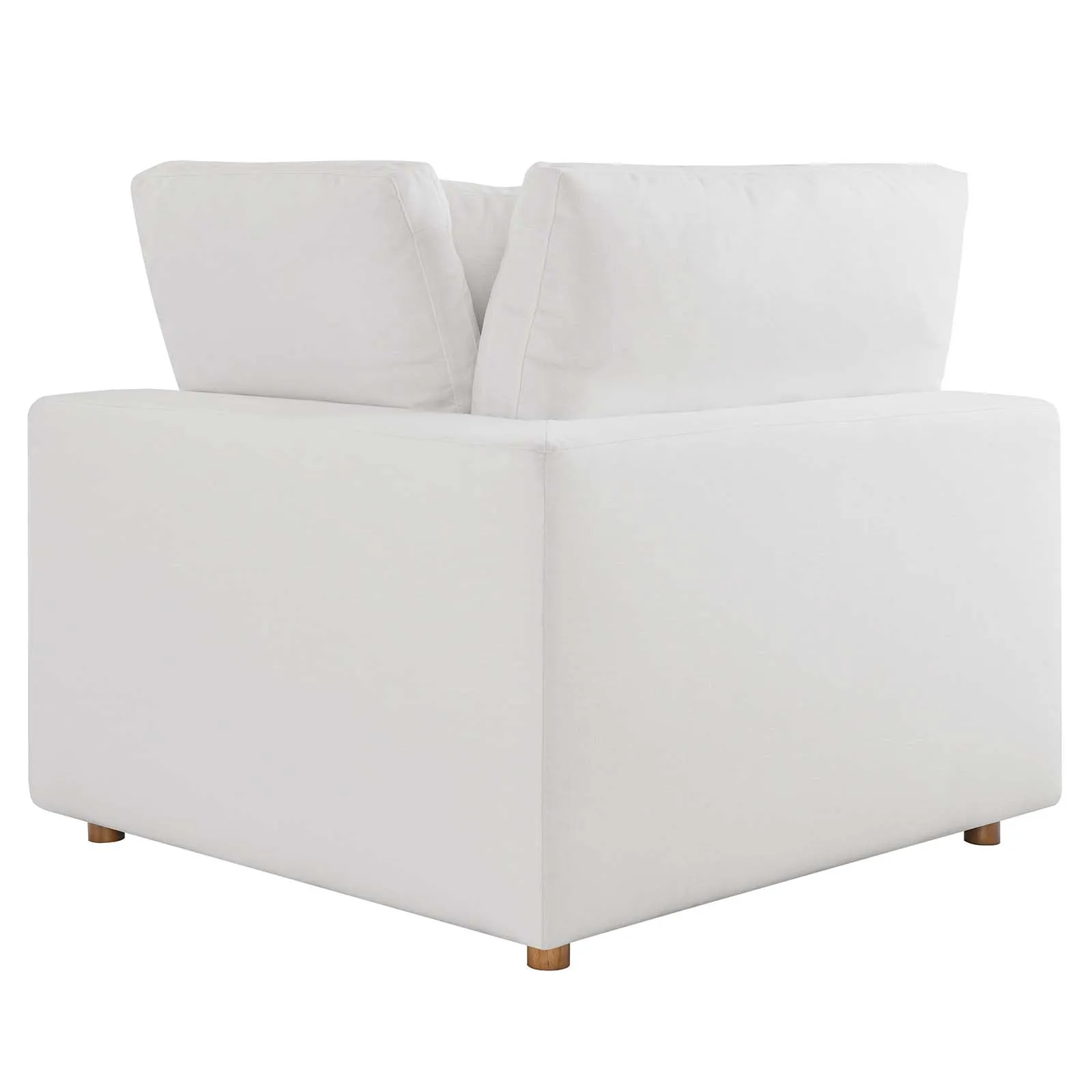 Commix Extra Large Sofa Sectional by Modway