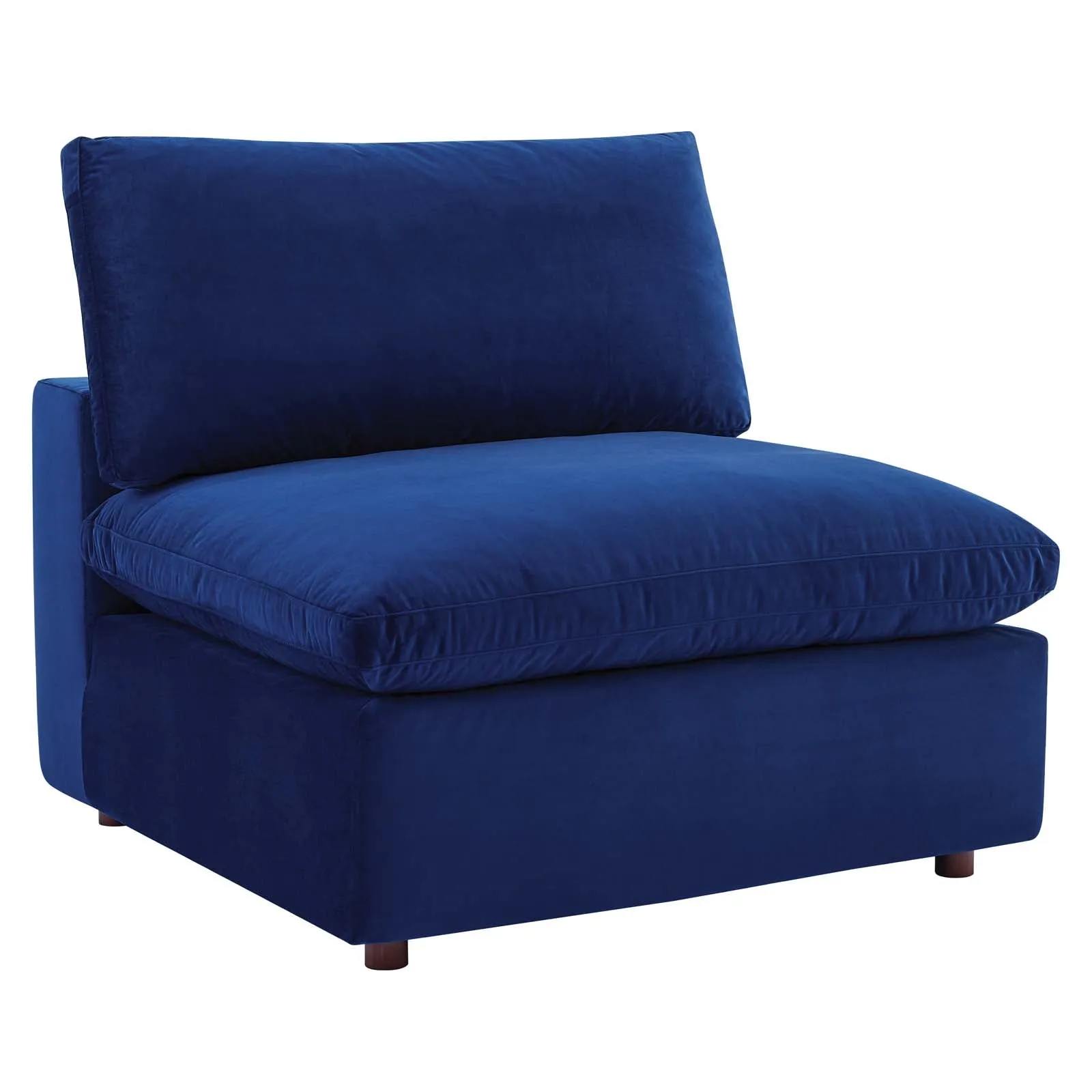 Commix Reclining Sectional by Modway