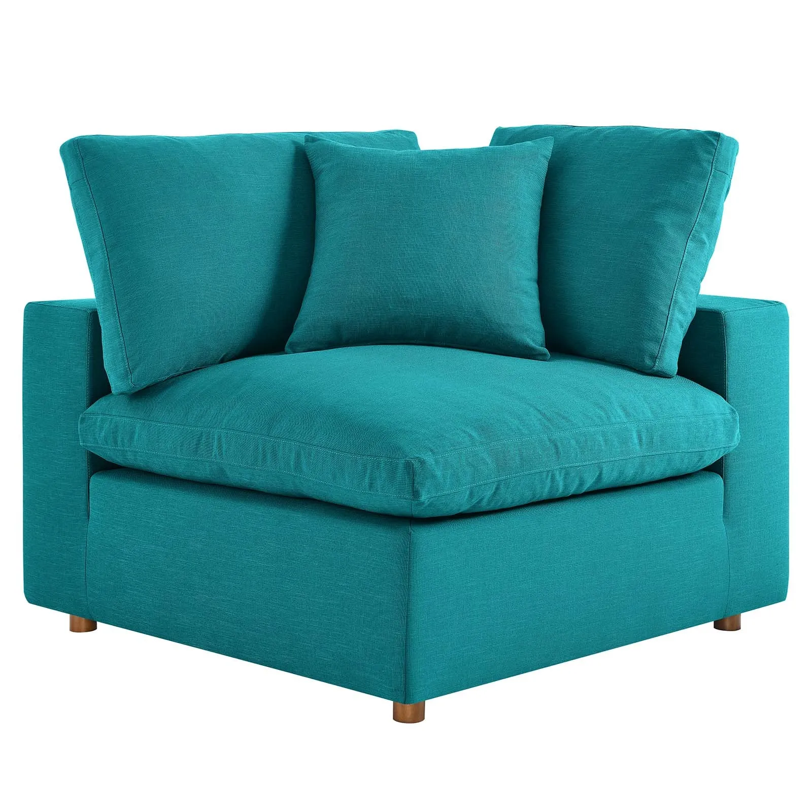 Commix Reclining Sectional by Modway