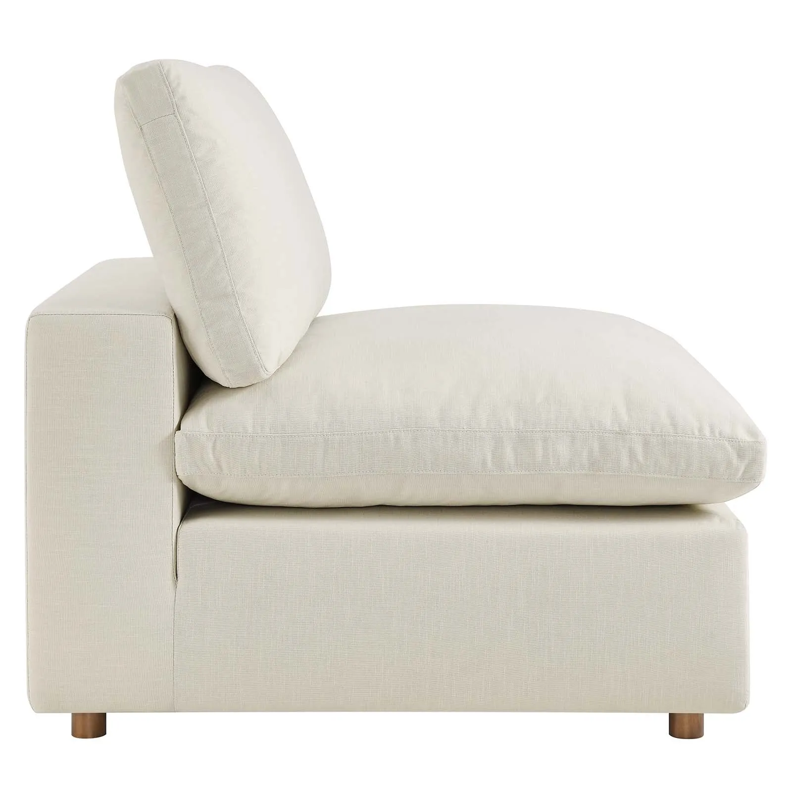 Commix Reclining Sectional by Modway