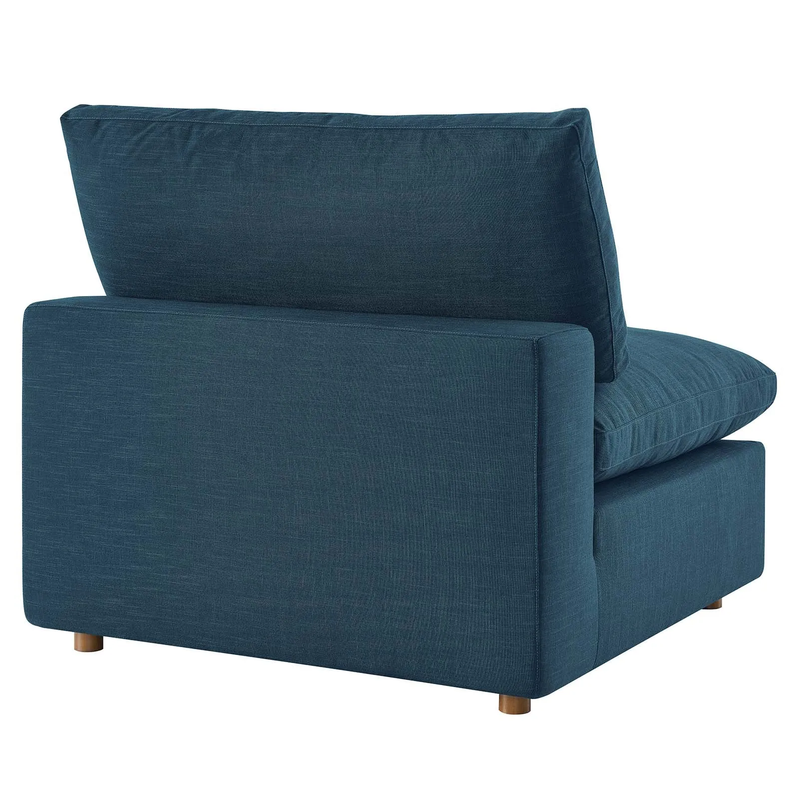 Commix Reclining Sectional by Modway