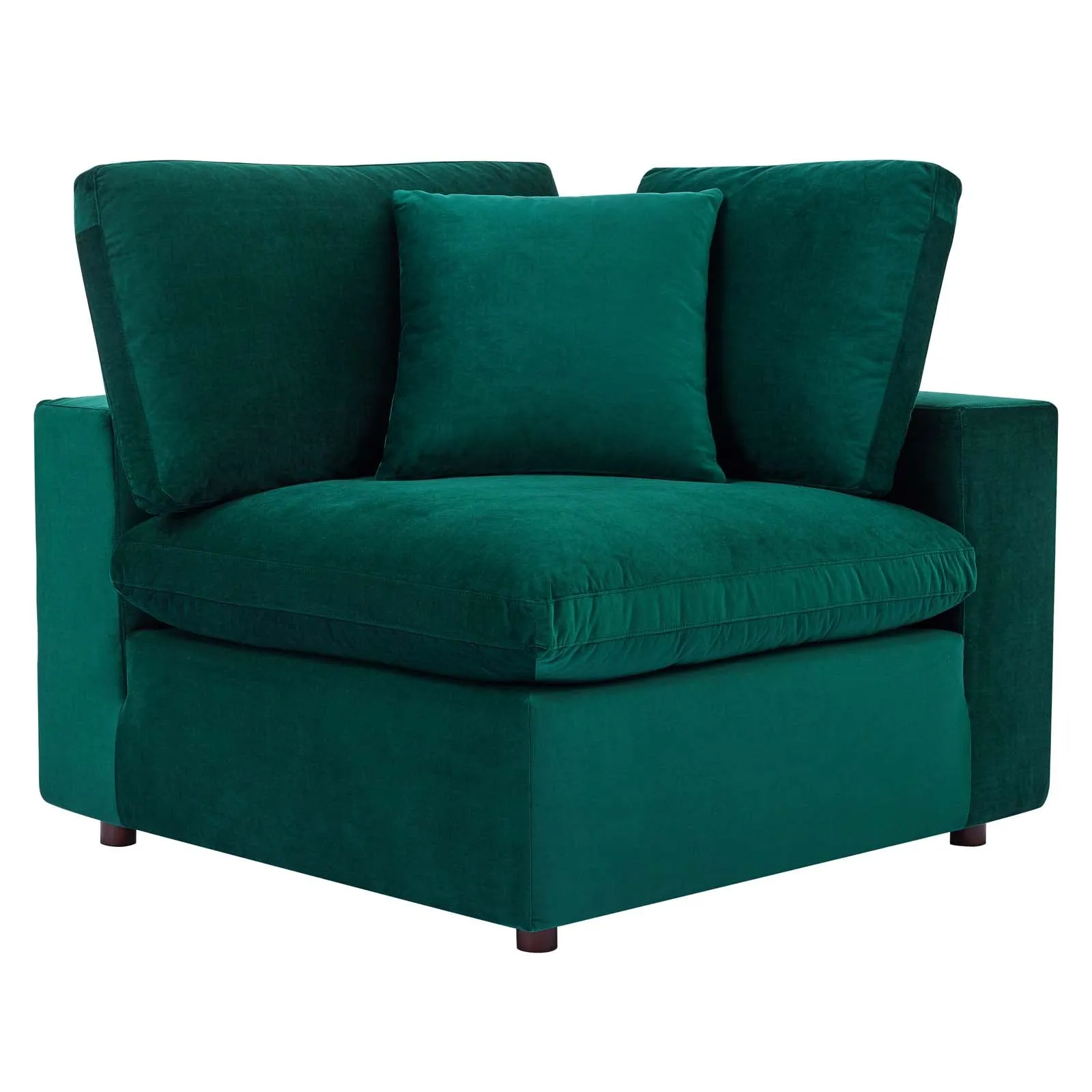 Commix Reclining Sectional by Modway