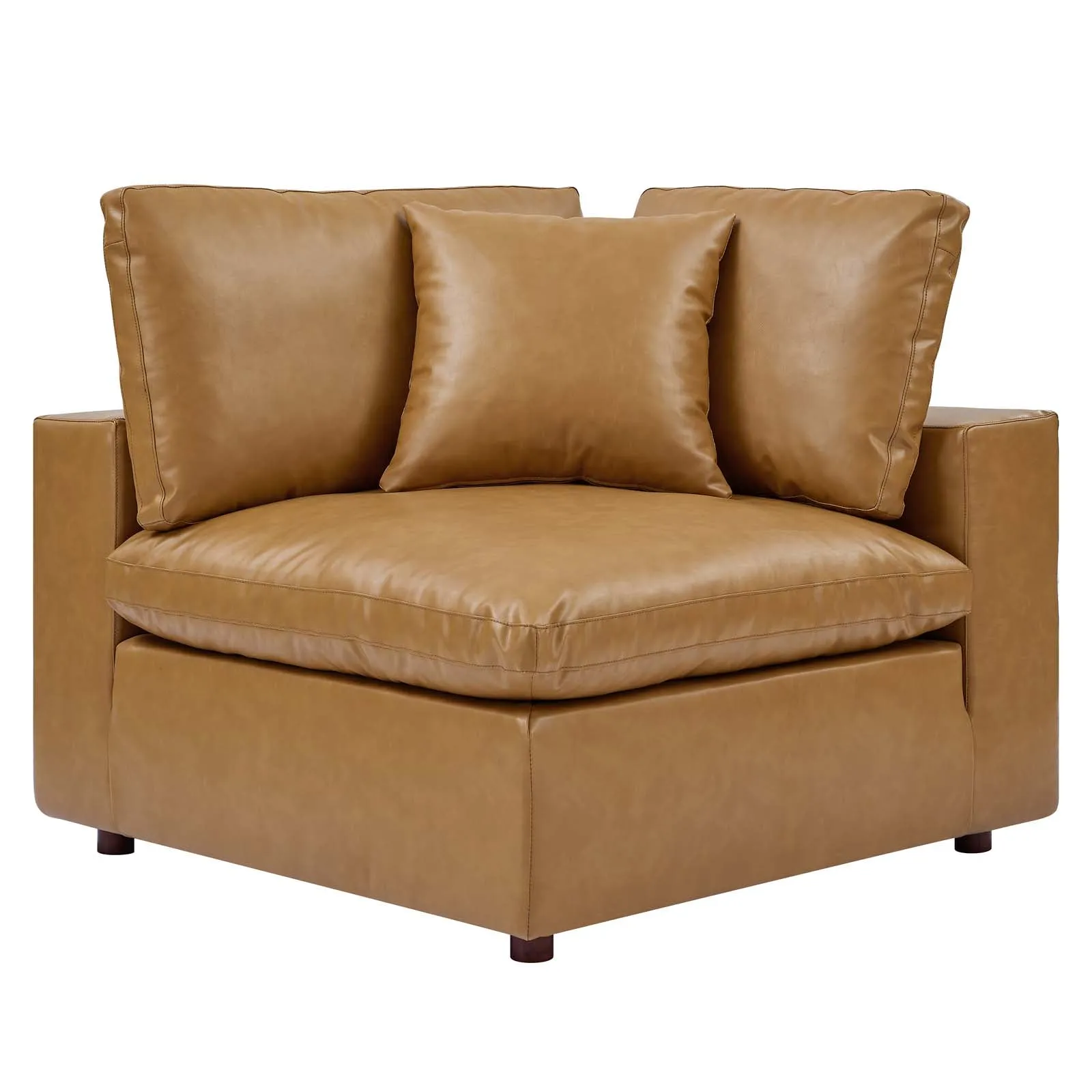 Commix Reclining Sectional by Modway