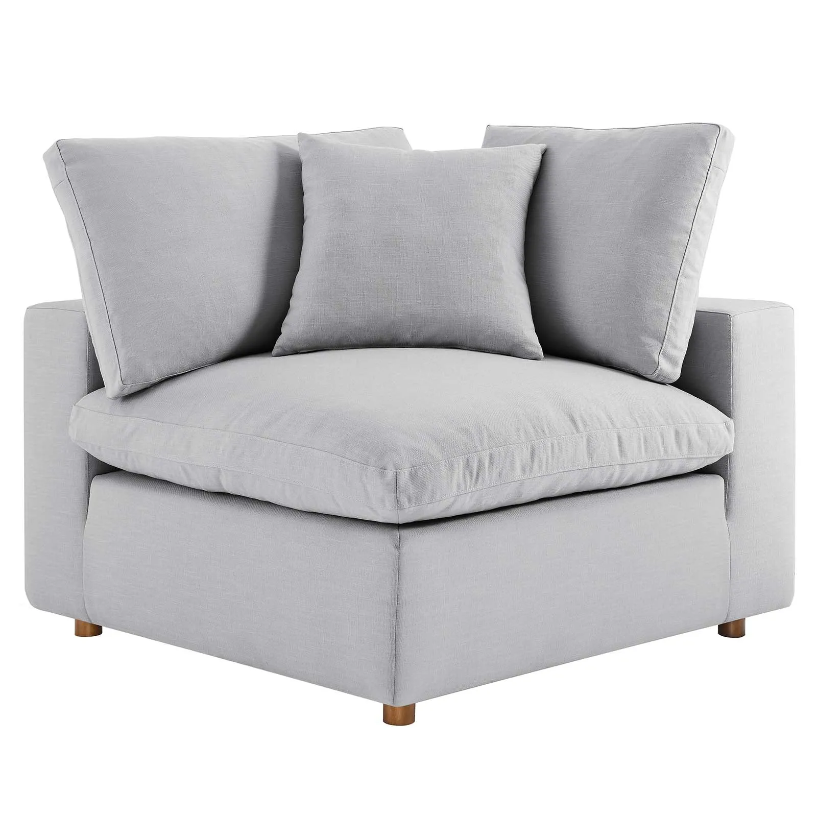 Commix Reclining Sectional by Modway