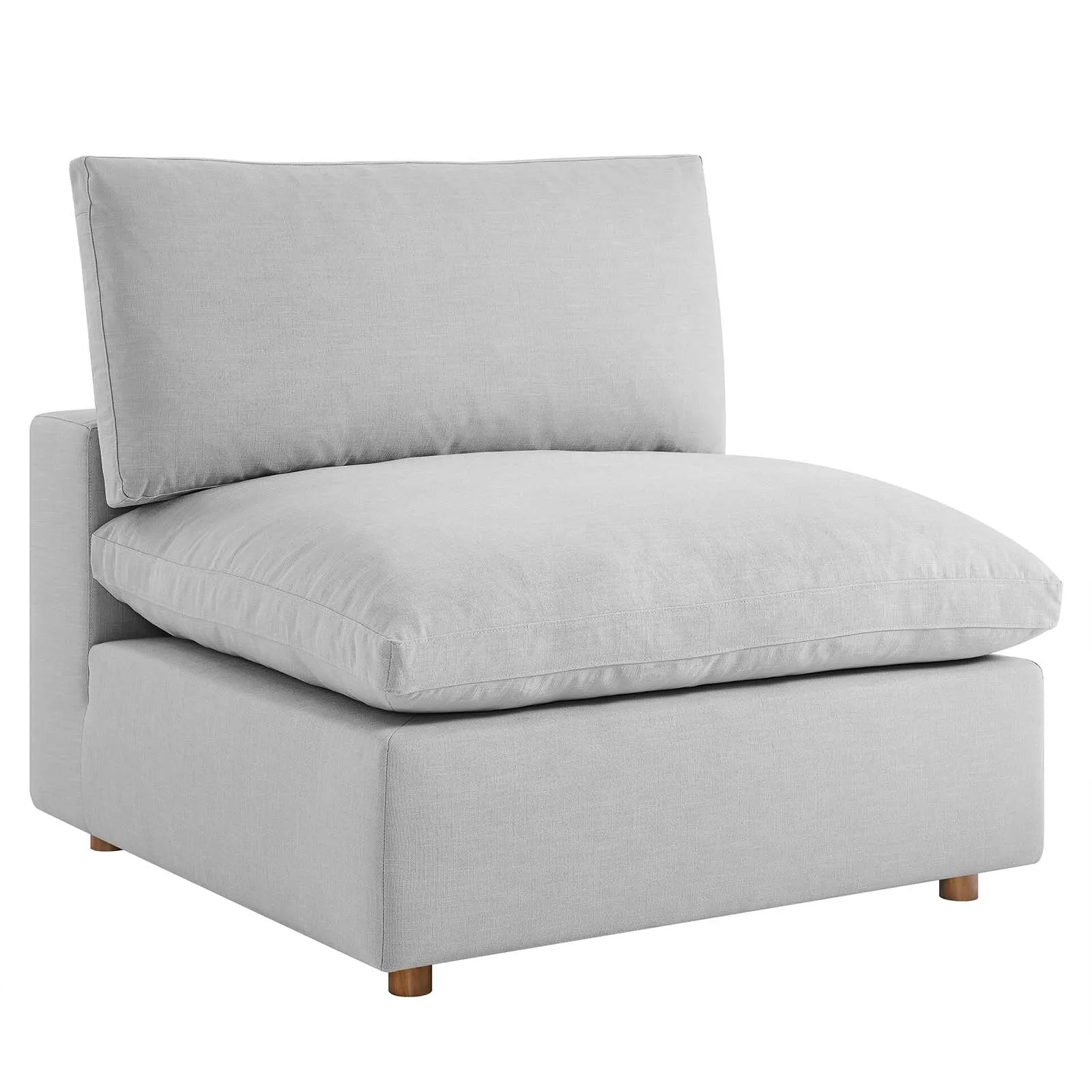 Commix Reclining Sectional by Modway