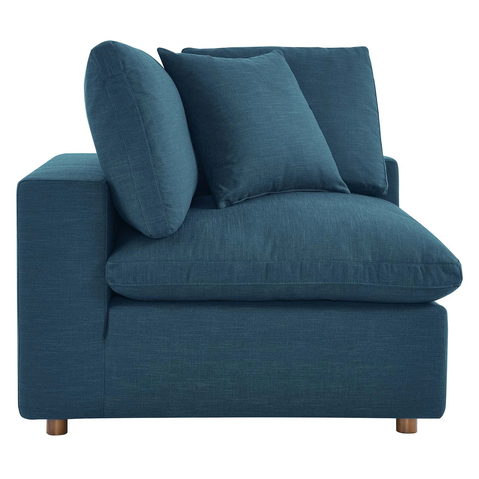 Commix Reclining Sectional by Modway