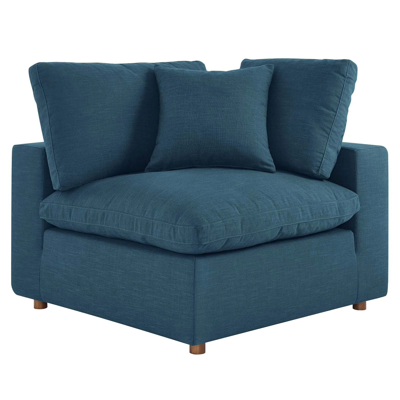 Commix Reclining Sectional by Modway