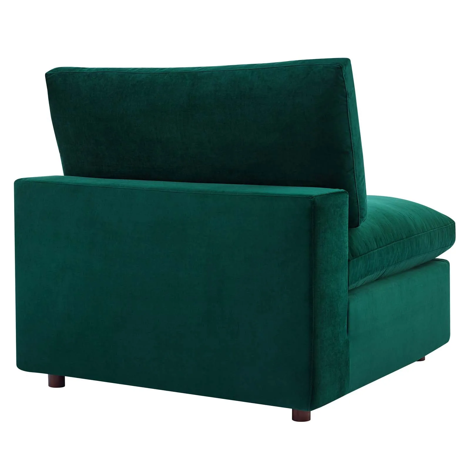 Commix Reclining Sectional by Modway