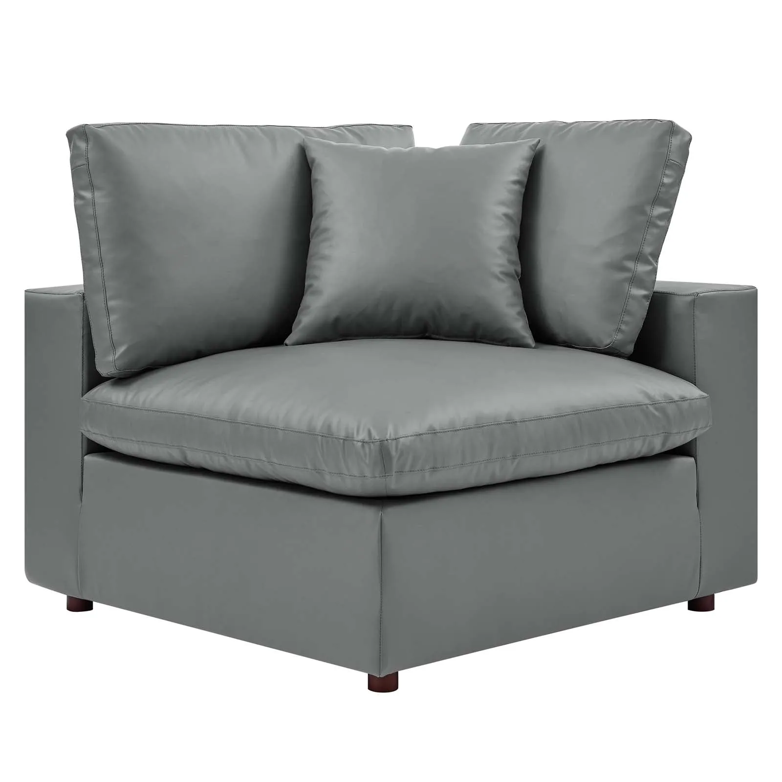 Commix Reclining Sectional by Modway