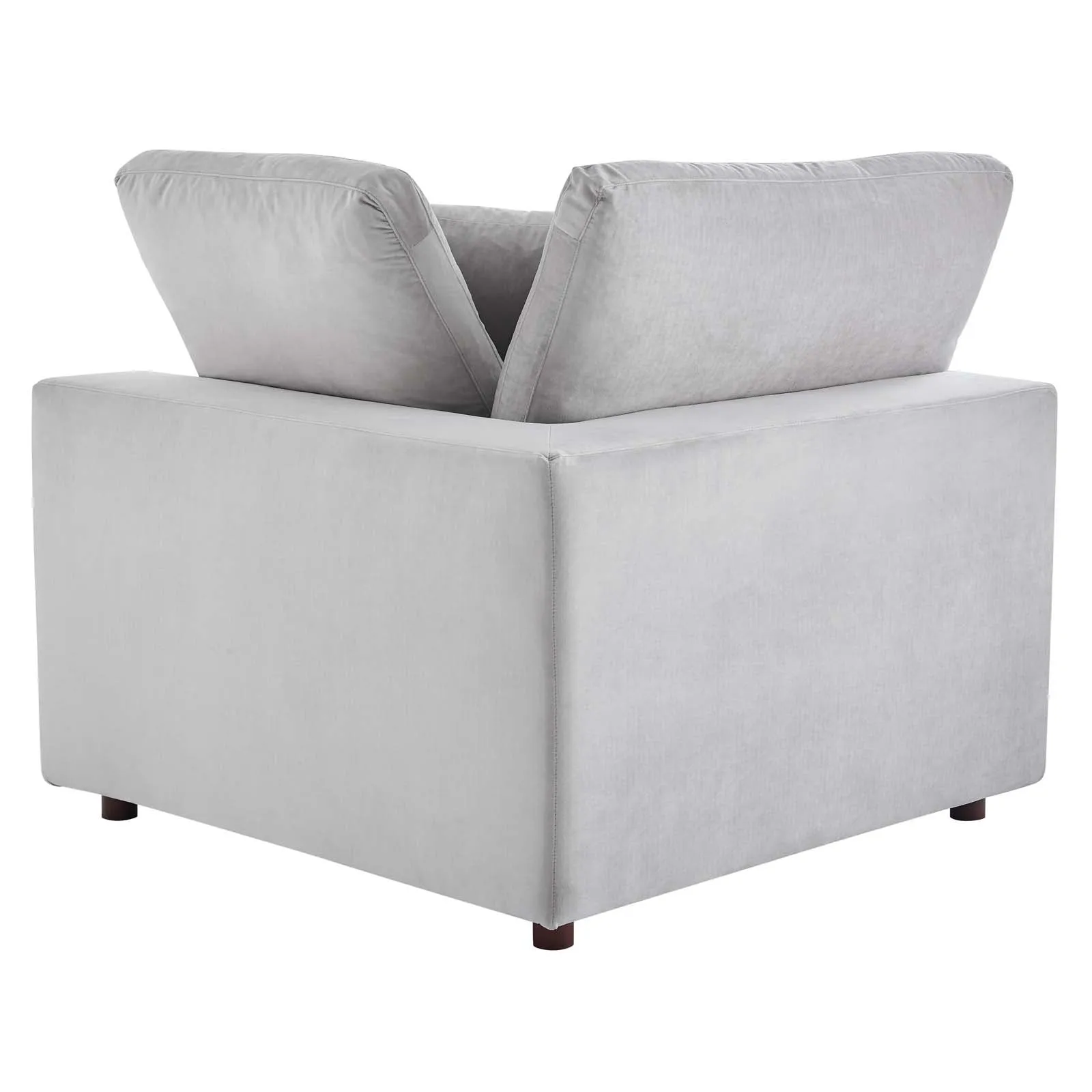 Commix Reclining Sectional by Modway