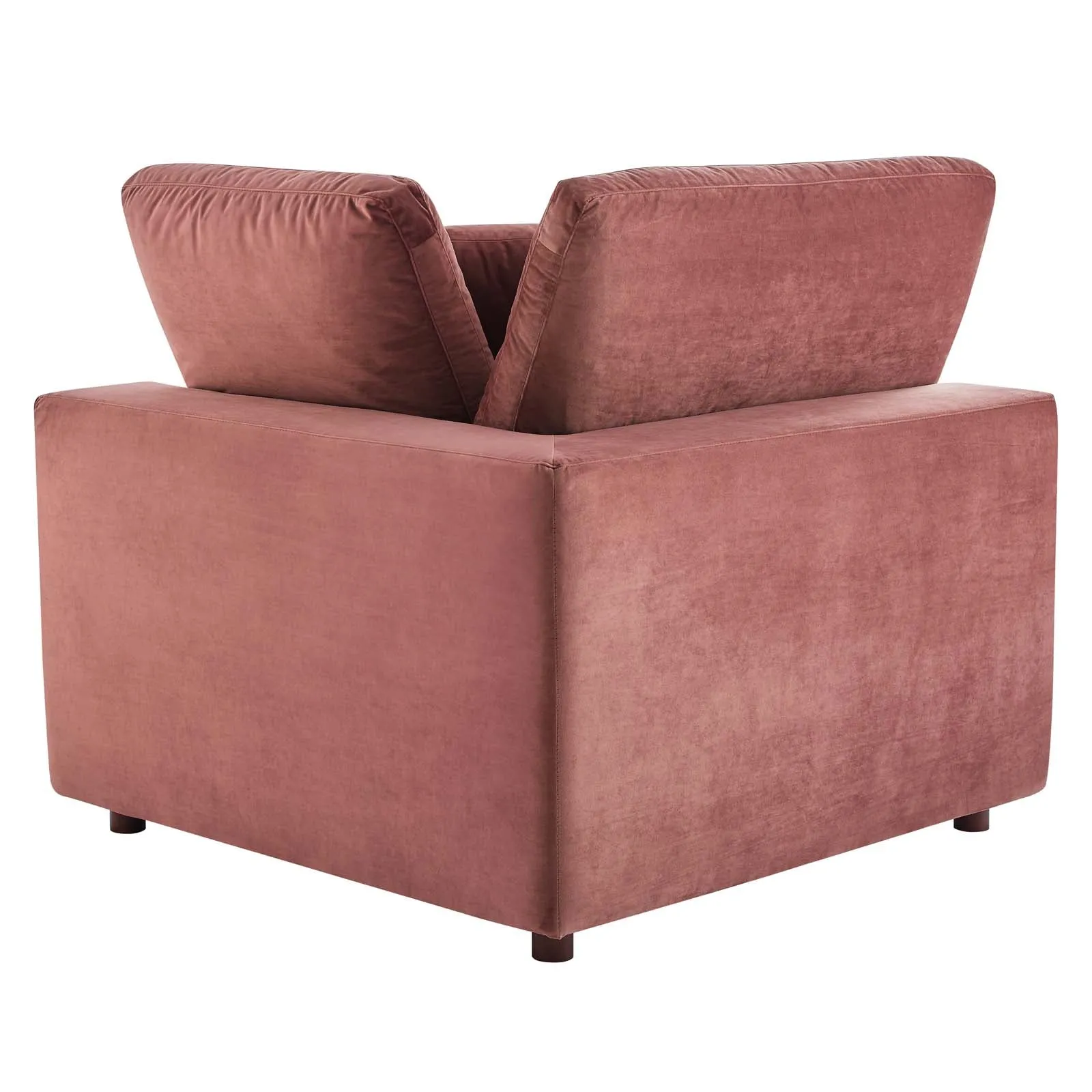 Commix Reclining Sectional by Modway