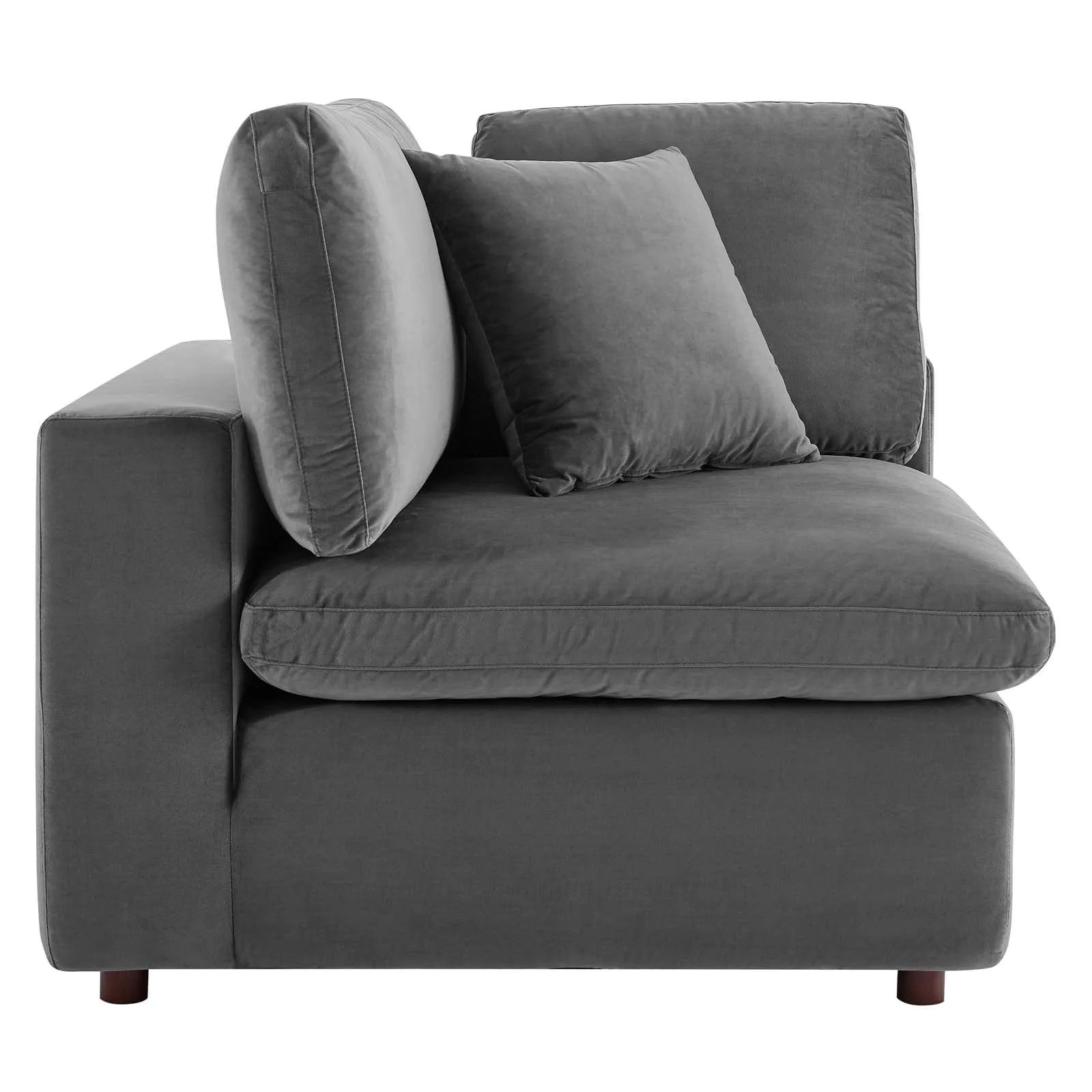 Commix Reclining Sectional by Modway