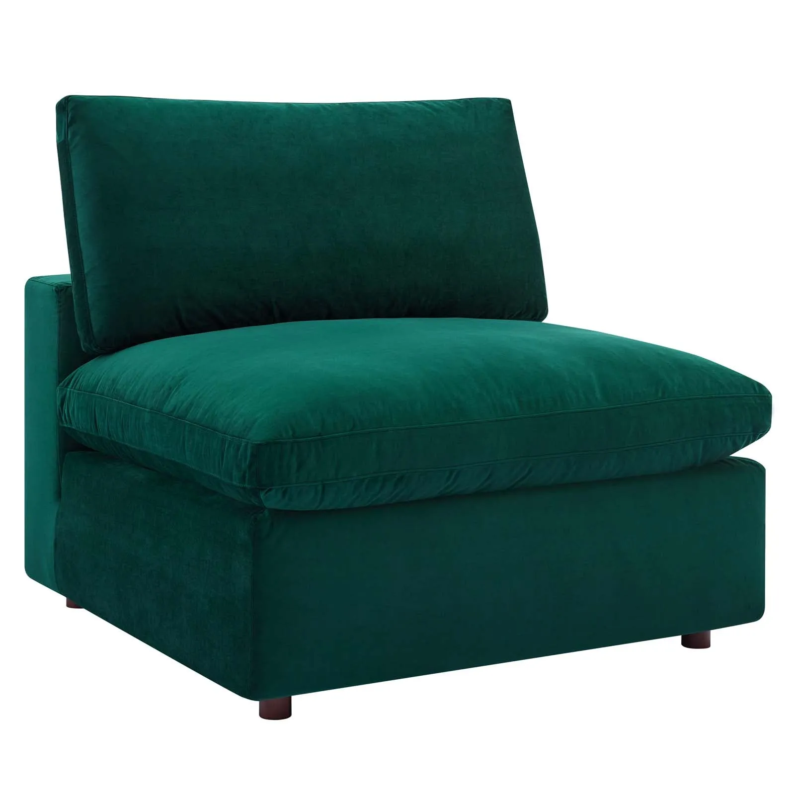 Commix Reclining Sectional by Modway