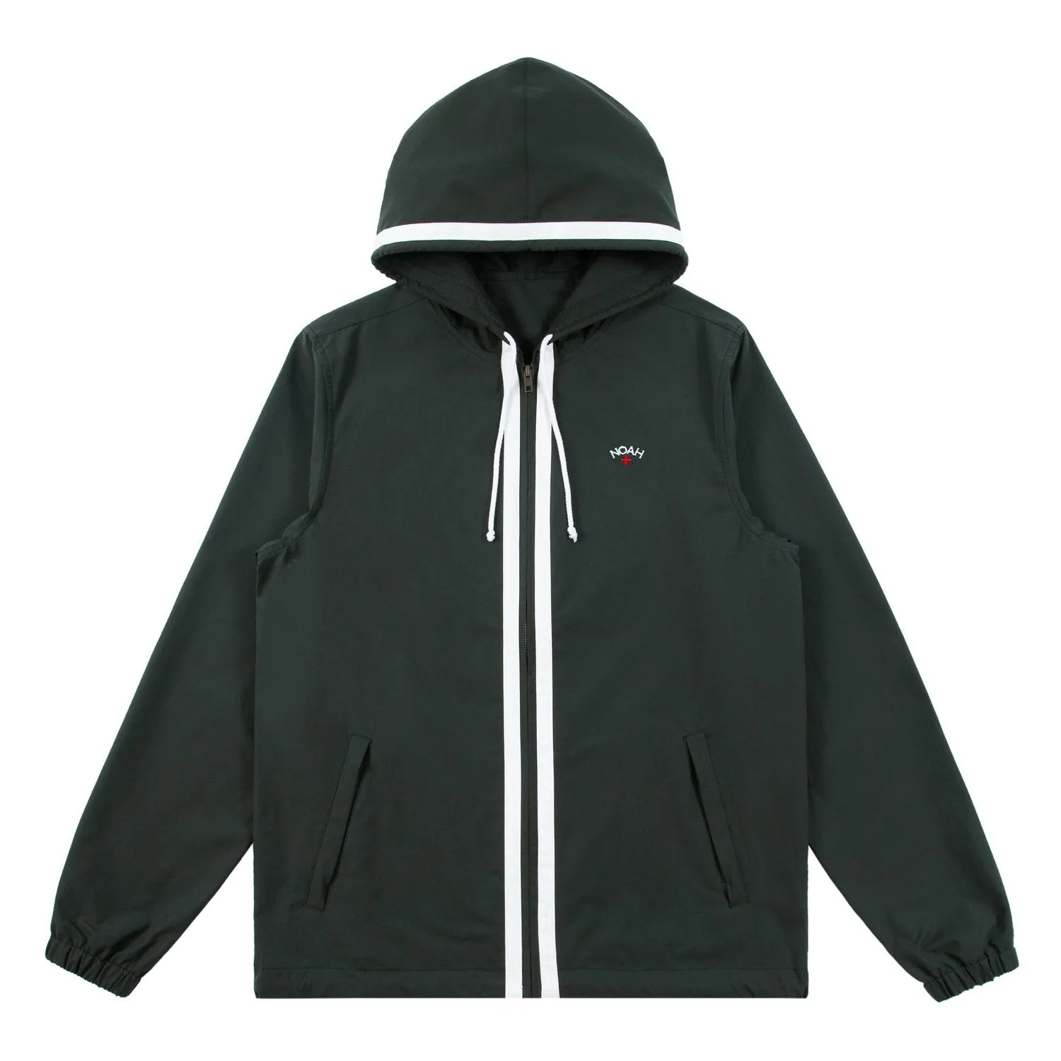 Competition Stripe Jacket