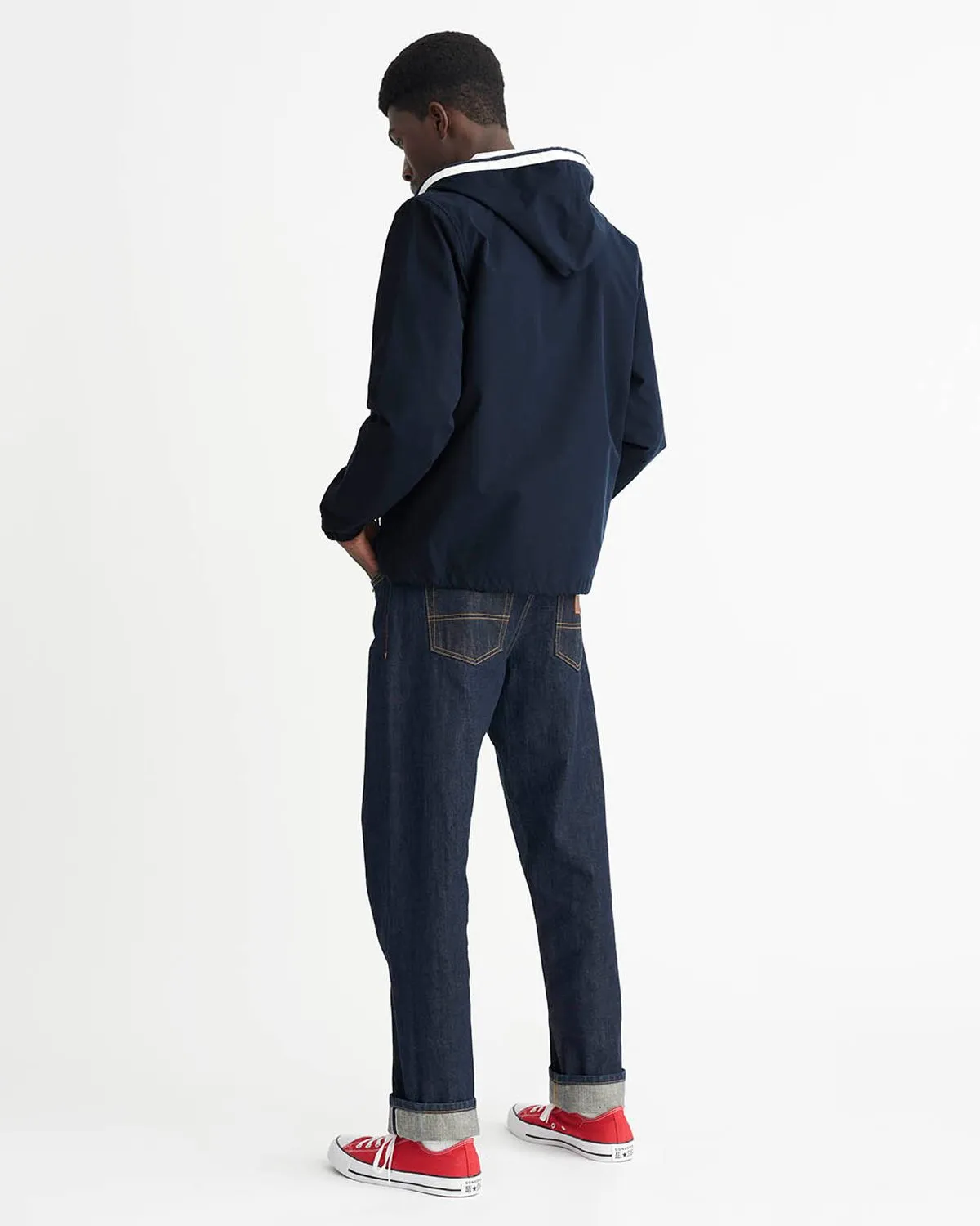 Competition Stripe Jacket