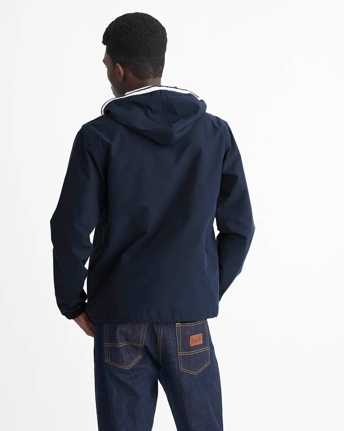 Competition Stripe Jacket