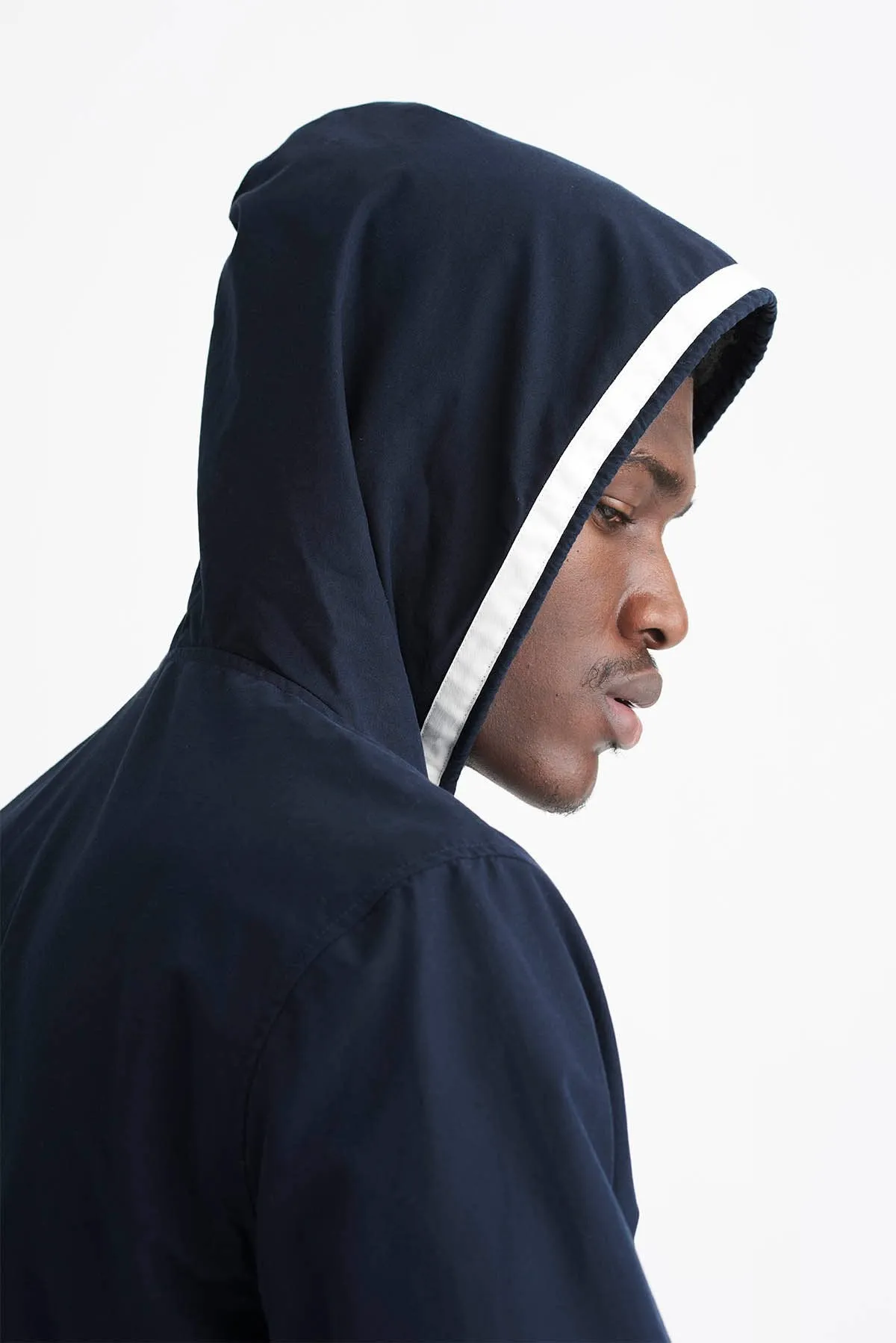 Competition Stripe Jacket