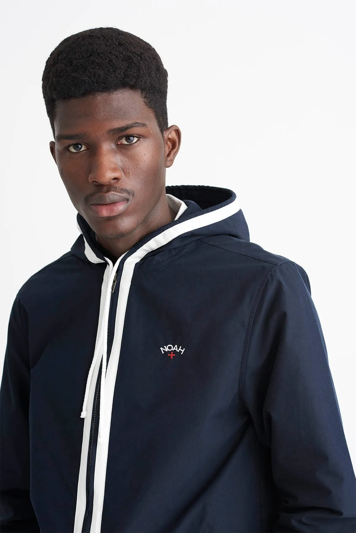 Competition Stripe Jacket