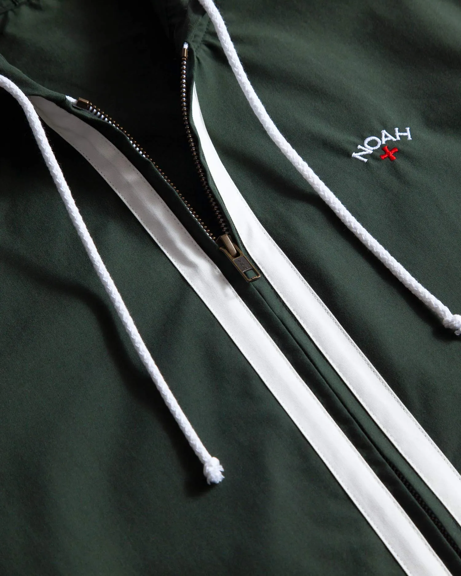 Competition Stripe Jacket