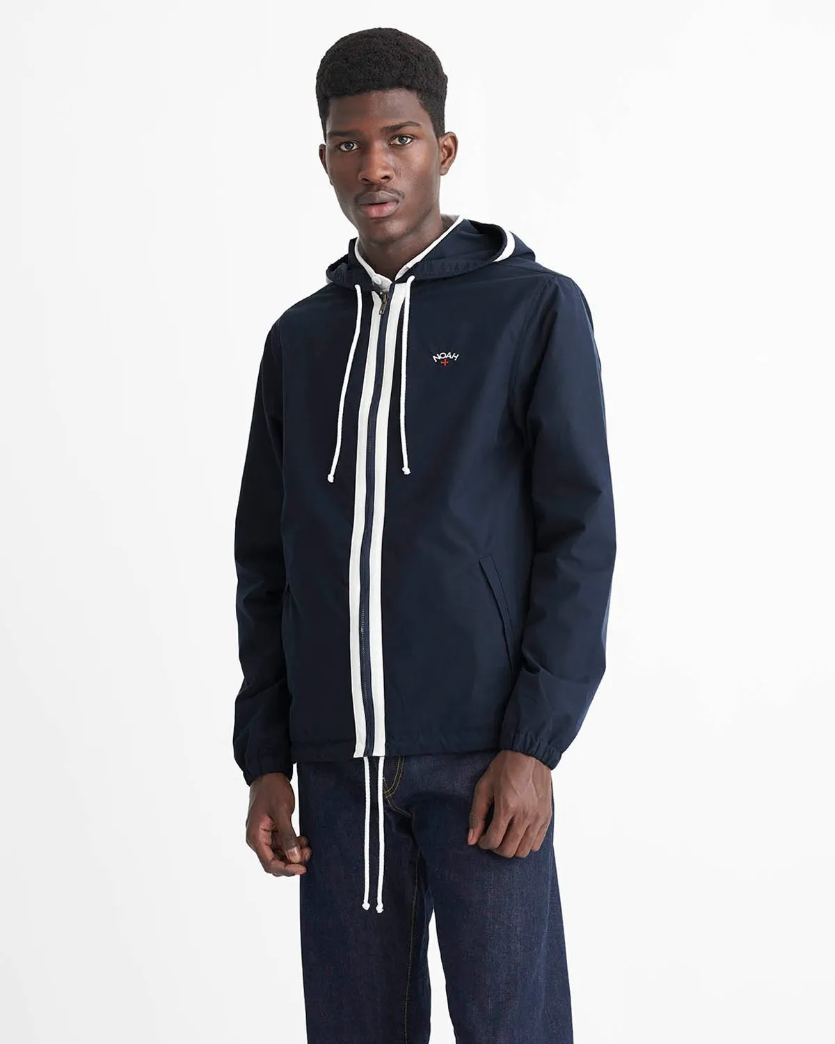 Competition Stripe Jacket