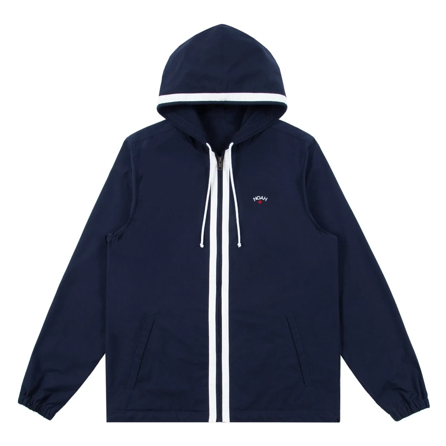 Competition Stripe Jacket