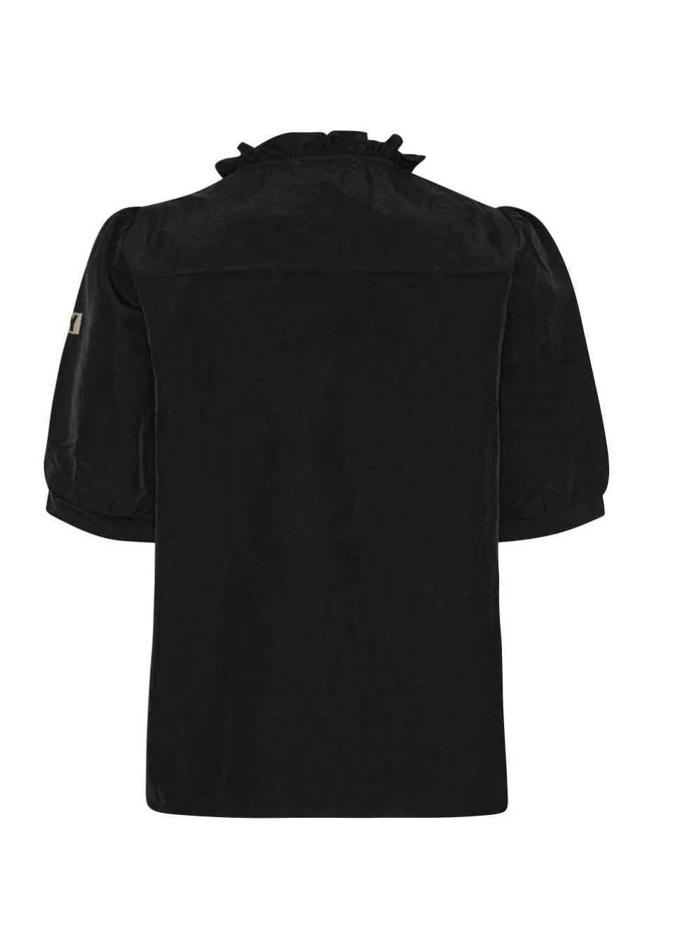 Continue Mili SS shirt black