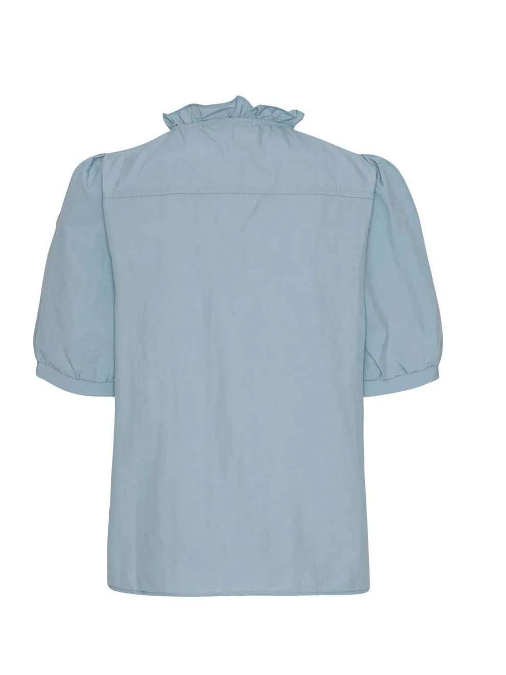 Continue Mili SS shirt dove blue