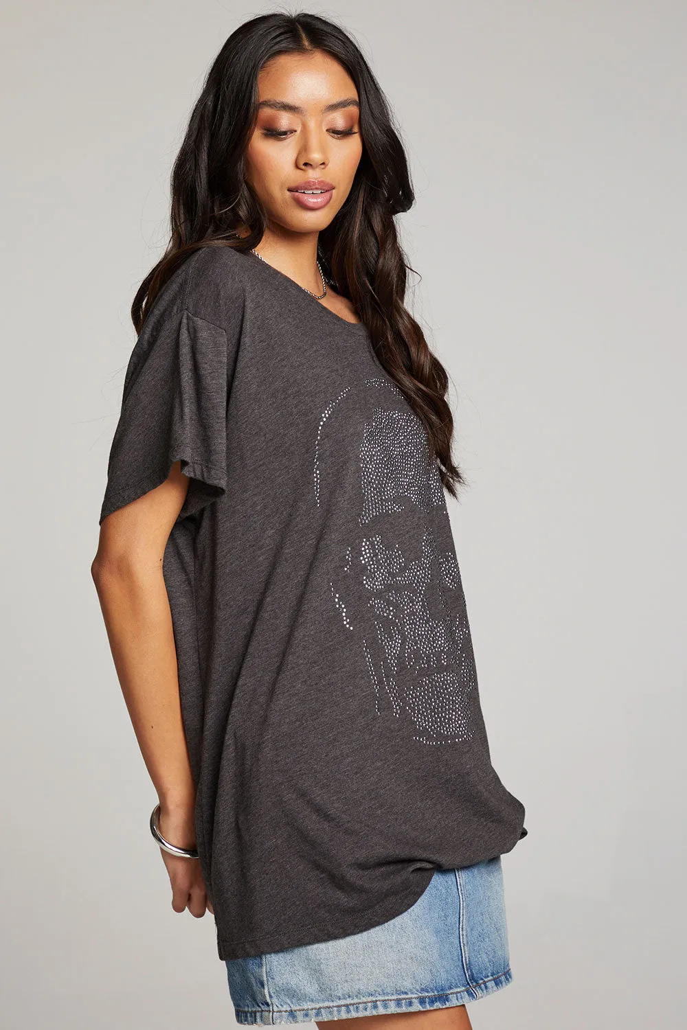 Diamond Skull Tee