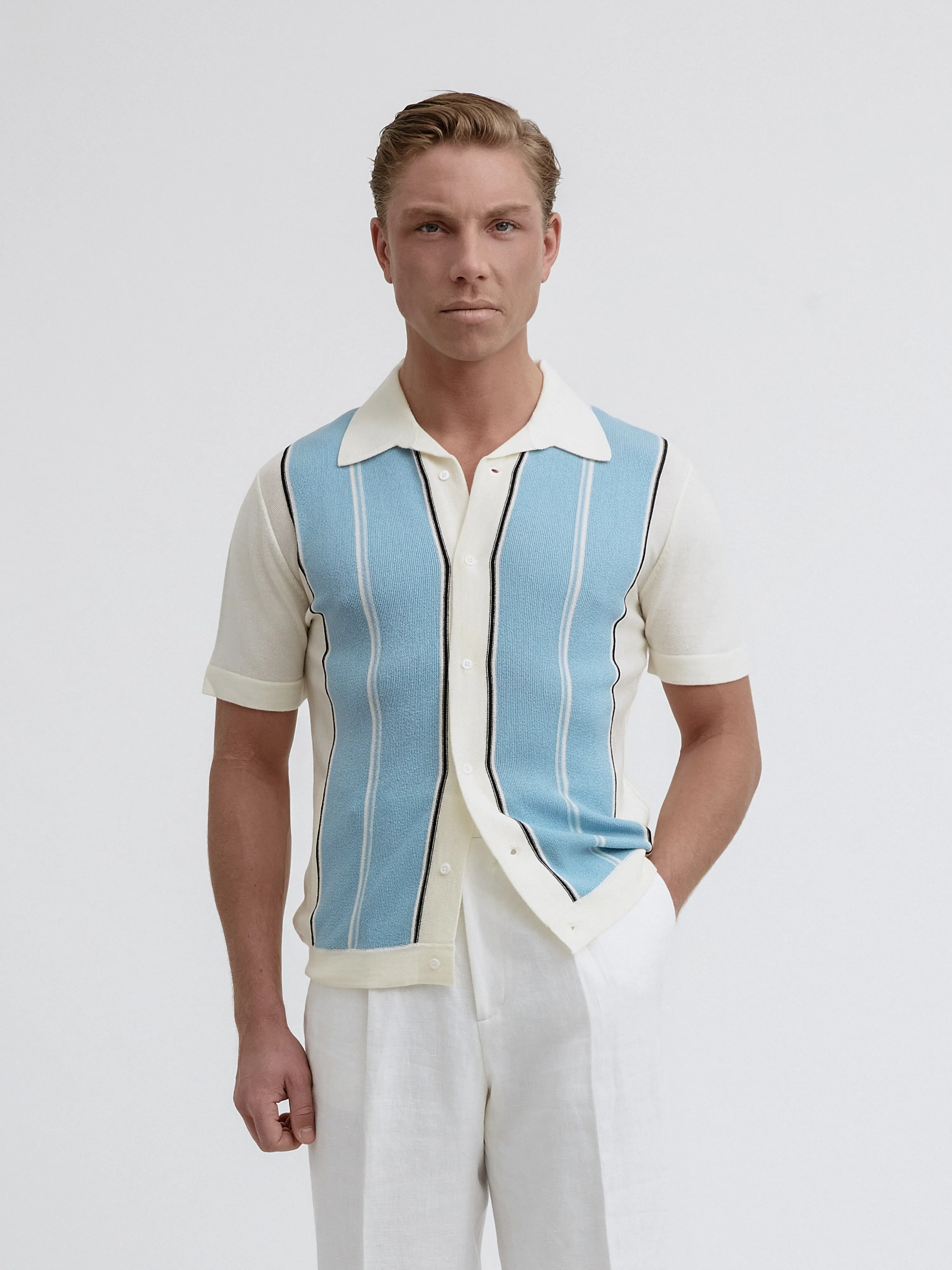 Dickie Knit
