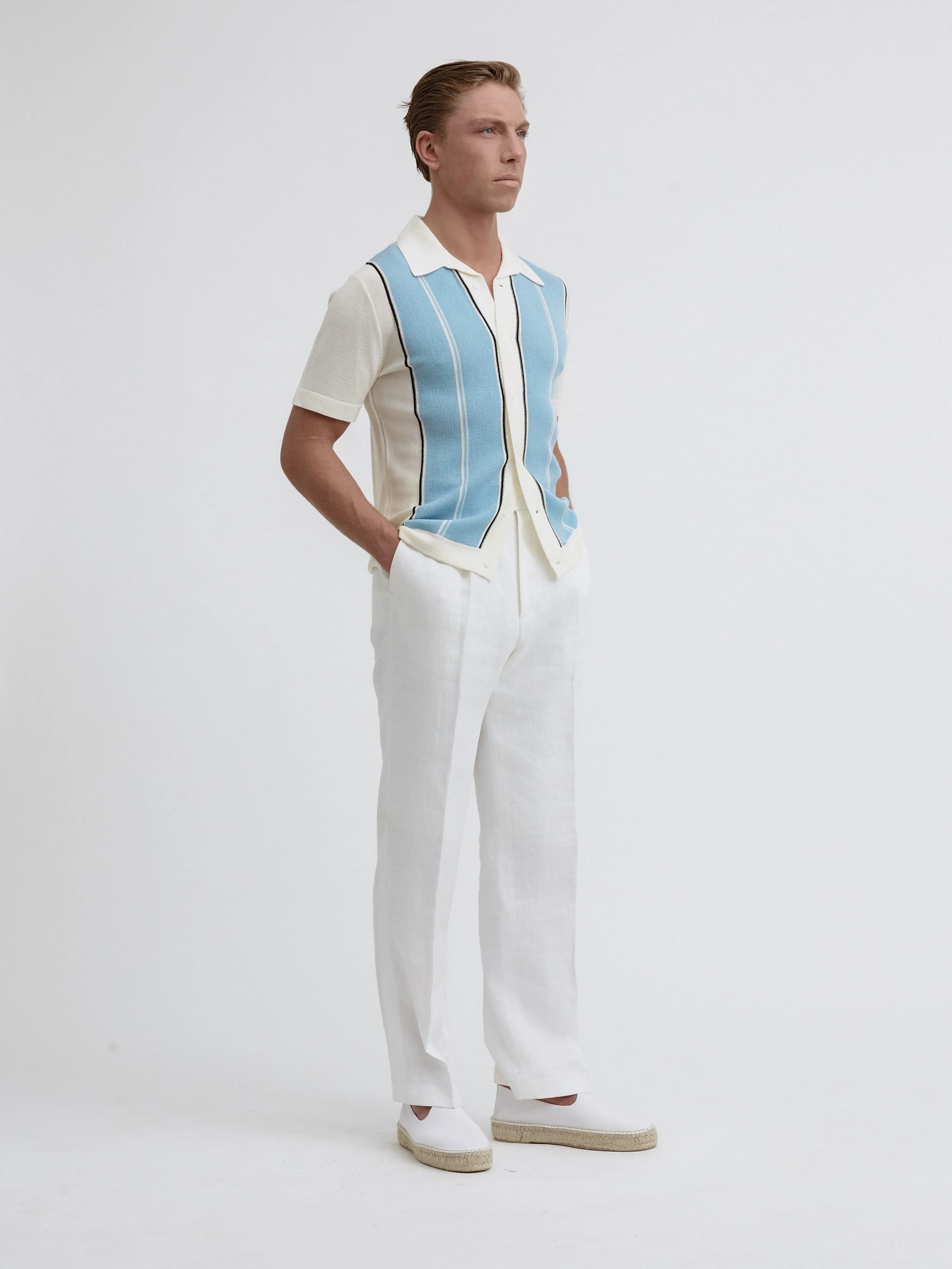 Dickie Knit