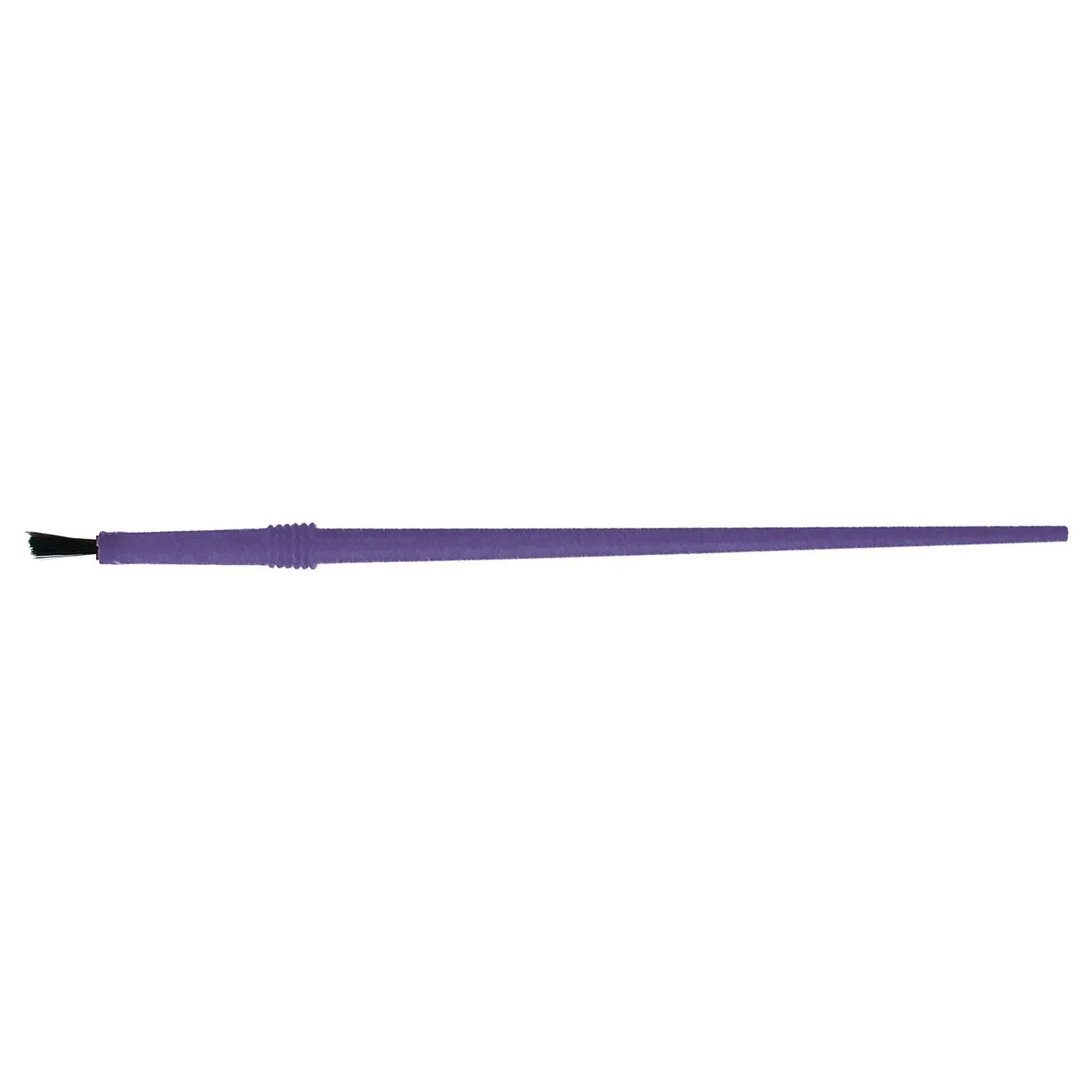 Disposable Nylon Finishing Brushes