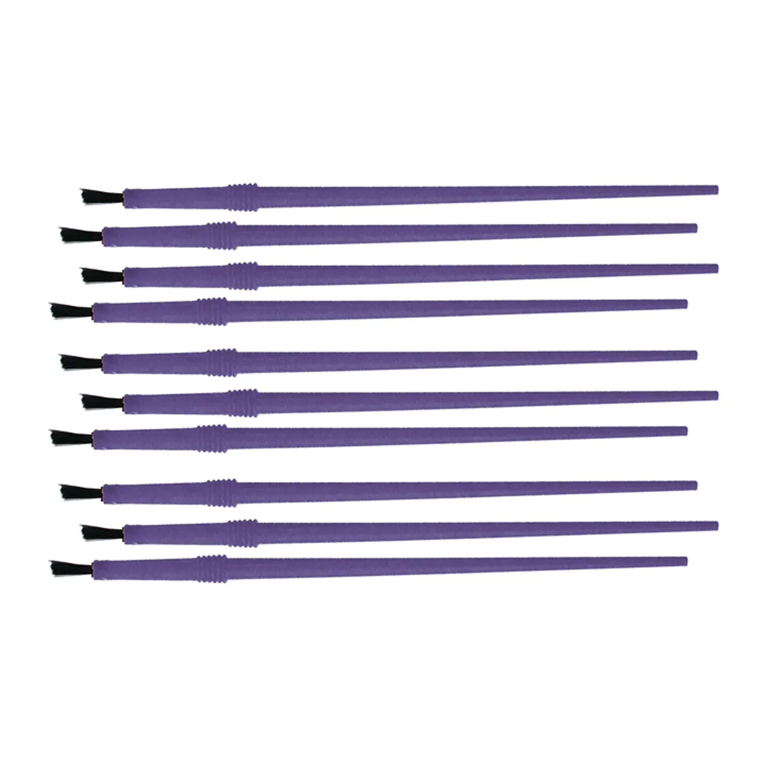 Disposable Nylon Finishing Brushes