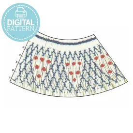 Dottie - Digital Download