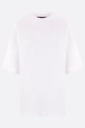 Due Volte No oversize 2 t-shirt pack
